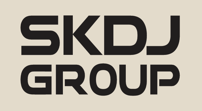 SKDJ Logo